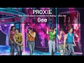 Download Lagu PROXIE - Gee @3rd PROXIEversary's Celebration Fan Meeting - 31 May 2025 [4K]