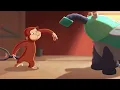 Curious George (4/5) - The Sharing (Song) HD