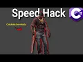 Counter Strike 2 External Speed Meter Hack in C NET with ImGui Tutorial
