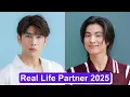 Download Lagu Mew Suppasit \u0026 Gulf Kanawut Real Life Partner | Full Dating History \u0026 Relationship Update 2025