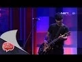 Download Lagu The Comment  - Penampilan Superman Is Dead menyanyikan Lagu Jika Kami Bersama