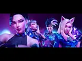 KDA MORE LIVE AT 7 AM PDT 11 PM KST v720P