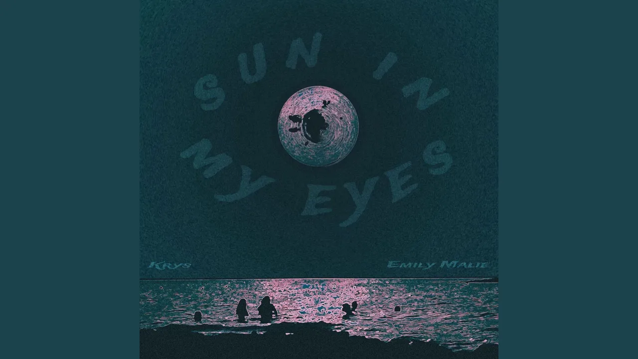 Sun In My Eyes Sun In My Eyes