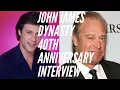 John James Dynasty 40th anniversary Interview Tarloke Talks Jeff Colby