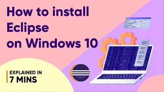How to install Eclipse on Windows 10 Eclipse IDE for Java Developers Great Learning
