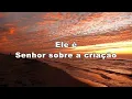 Colossenses 1 e Da Vida, O melhor - Projeto Sola (Letra)