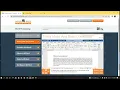 Word Processing Working With Text In Word