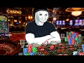 Life of a Gambling Addict