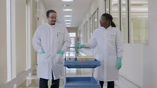 Career Spotlight Improve Health and Improve Lives as a Technologist