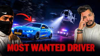 36,000 Cops vs New York’s Most Wanted Driver | Why License Is Still Free?