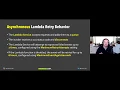 How to fail with Serverless Jeremy Daly Failover Conf 2020