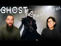 Download Lagu Ghost - Mary On A Cross (REACTION) with my wife