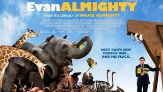 evan almighty full movie explain in hindi