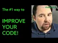 The way to improve your code