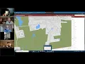 Upper Gardner Street Reconstruction Public Info Meeting