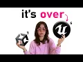 Unity 7 vs Unreal Engine 6
