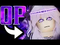 The Shade Wisp Meta Enlightened Deepwoken