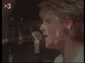 Cocteau Twins - Sugar Hiccup and Pearly Dewdrops Drops (1984/TV3)