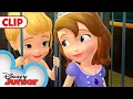 Download Lagu Mermaid Rescue | Sofia The First | @disneyjr