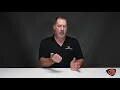 Streamlight TEN-TAP Programming