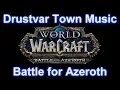 Download Lagu Drustvar Music (Drustvar Town Music) - WoW Battle for Azeroth Music | 8.01 Music