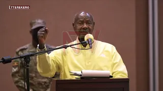 EDDAGALA LYA GAVUMENTI: Waliwo abasabye gavumenti erambe erisindikibwa mu malwaliro