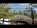 Download Lagu Bronze Age Burial Site of Sammallahdenmäki - UNESCO World Heritage Site