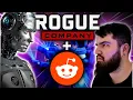 Bots Do It Better Rogue Company Reddit