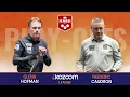 Download Lagu 2024/2025 KNBB Kozoom League Playoffs - Glenn HOFMAN vs Frédéric CAUDRON