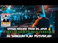 Download Lagu DUGEM SEBELUM KAU PUTUSKAN CINTA MU || DJ FULL BASS TERBAIK ‼️