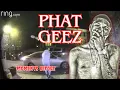 Phat Geez s Final Moments R I P American Confidential