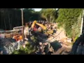 Fitchburg Line Commuter Rail Bridge Replacement