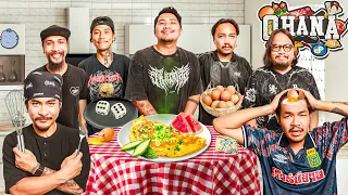 ครัวไรอ่ะ! Ep.243 : ไข่เจียวเสี่ยงดวง X เบียร์ Buffalo Gags