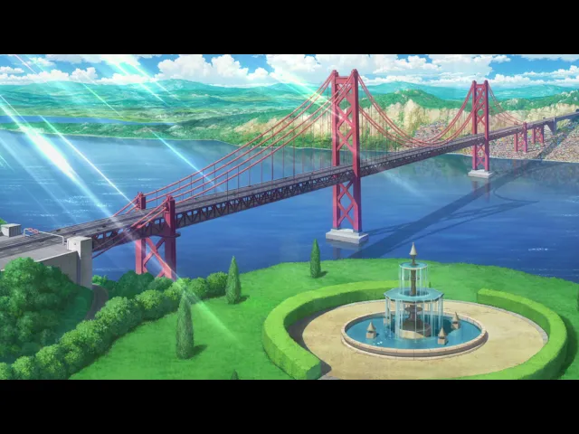 My Hero Academia: World Heroes' Mission | Trailer