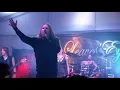 Leaves' Eyes - Jomsborg - live Strigarium (Costa Volpino BG) 05/05/18 italy