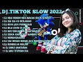 Lagu DJ TIKTOK SLOW 2022 | DJ MAU MAKAN MAU MINUM BIKIN SENDIRI | DJ BILA CINTA DI DUSTA HATIMU GELISAH