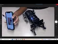 HiWonder PuppyPi Quadruped ROS based Robot Dog RaspberryPi Python Lidar Programming Review Part 1