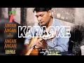 Lagu KARAOKE LAGU KARO || ANGAN - ANGAN 271 T || Tekad z Ginting