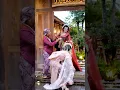 Download Lagu TERNYATA BOJOKU BOJONE UWONG BY LUTAMINA MUA #riaspengantin #shorts