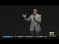NYC school chancellor welcomes new teachers