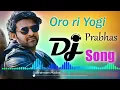 Lagu oro ri yogi DJ song