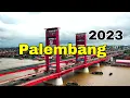 Download Lagu Pesona Kota Palembang 2023 | Sumatera Selatan