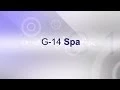 Dr Wellness G-14 Tranquility Series Therapy Spa