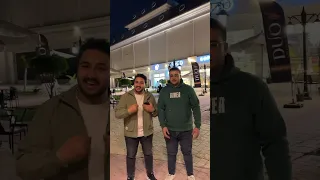 اللي في جيبه جوا جيبي صاحبي Burger Food اكسبلور Foodie مطاعم Funny مطعم برجر Pizza 