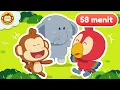 Download Lagu Kompilasi Lagu Anak | Gembira Berkumpul | BaLiTa