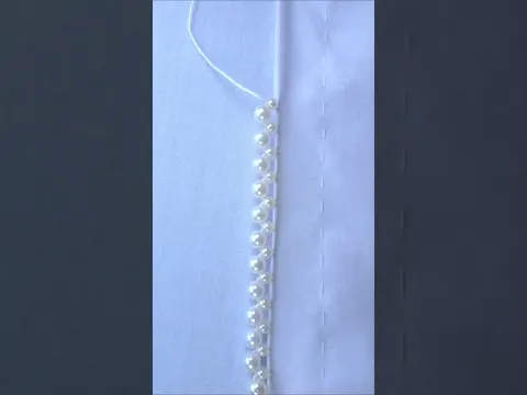 Superb easy elegant border line design💥🤍