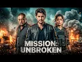 Lagu MISSION UNBROKEN | Mahesh Babu ,Prakash Raj | New 2026 Hindi Action Crime Thriller Movie | Full HD