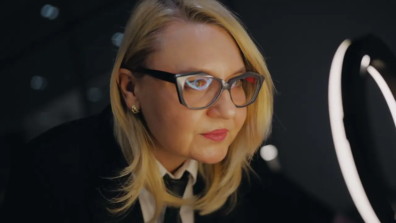 Men in Black - Teledysk Konkursowy