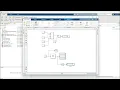 A Simple Moving Average Mean Calculation using Simulink Blocks MATLAB