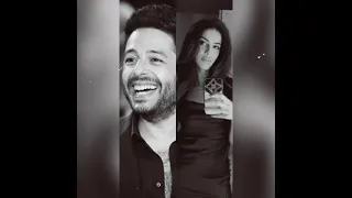 سارة محجوب بقت عادة محمد حماقي Cover 